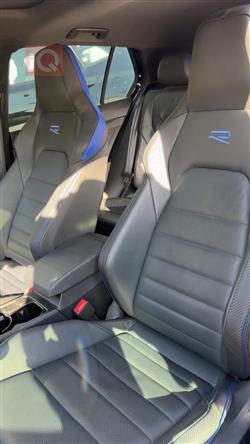 ڤۆڵکسواگن گۆلف R